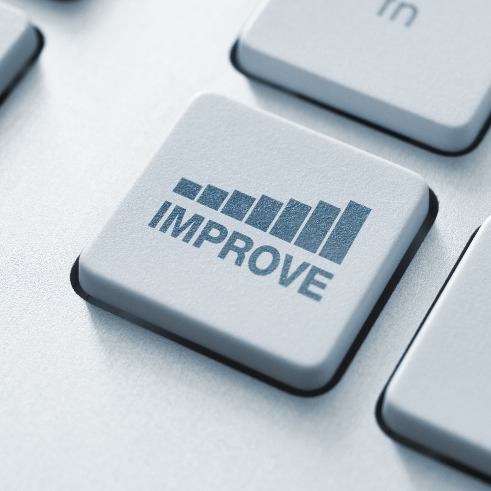 Scale Up Your Solutions
